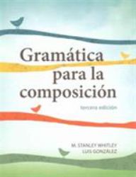 Gramática para la Composición