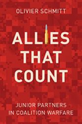 Allies That Count : Junior Partners in Coalition Warfare
