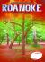 Abondon Places: Roanoke : The Lost Colony