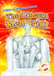 The Lincoln Memorial