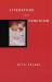Literature after Feminism Literature after Feminism