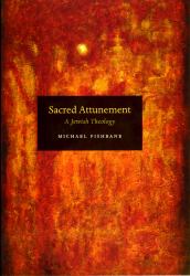 Sacred Attunement : A Jewish Theology