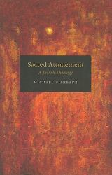 Sacred Attunement : A Jewish Theology