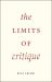 The Limits of Critique The Limits of Critique