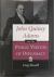 John Quincy Adams and the Public Virtues of Diplomacy John Quincy Adams and the Public Virtues of Diplomacy