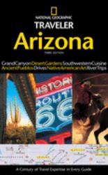 National Geographic Traveler: Arizona