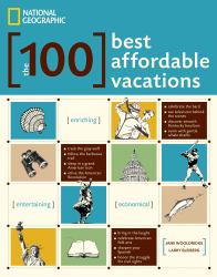 100 Best Affordable Vacations