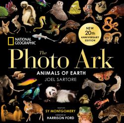 National Geographic the Photo Ark : Animals of Earth