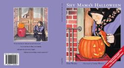 Shy Mama's Halloween