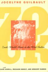 Zouk : World Music in the West Indies