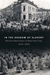 In the Shadow of Slavery : African Americans in New York City, 1626-1863