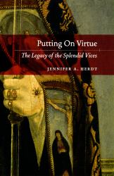 Putting On Virtue