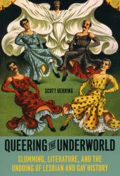 Queering the Underworld : Slumming, Literature, and the Undoing of Lesbian and Gay History