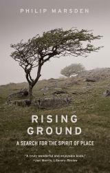 Rising Ground : A Search for the Spirit of Place