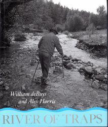 River of Traps : A Village Life