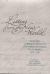 Letters from the New World : Selected Correspondence of Don Diego de Vargas to His Family, 1675-1706