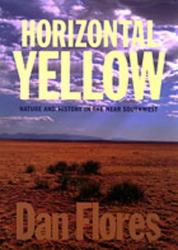 Horizontal Yellow : Nature and History in the near Southwest