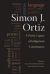 Simon J. Ortiz : A Poetic Legacy of Indigenous Continuance