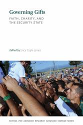 Governing Gifts : Faith, Charity, and the Security State