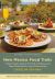 New Mexico Food Trails : A Road Tripper's Guide to Hot Chile, Cold Brews, and Classic Dishes from the Land of Enchantment