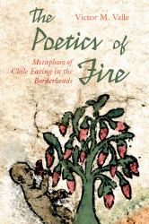 The Poetics of Fire : Metaphors of Chile Eating in the Borderlands