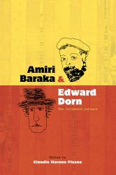 Amiri Baraka & Edward Dorn : The Collected Letters