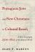 Portuguese Jews and New Christians in Colonial Brazil, 1500-1822 : A New Geography of the Atlantic World