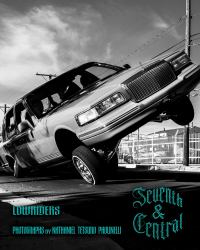 Seventh and Central : Lowriders