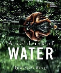 A Cool Drink of Water