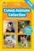 Cutest Animals Collection (National Geographic Kids Readers, Levels 1 And 2) : Readers That Grow with You