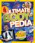 National Geographic Kids Ultimate Bodypedia : An Amazing Inside-Out Tour of the Human Body