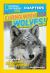 National Geographic Kids Chapters: Living with Wolves! : True Stories of Adventures with Animals (NGK Chapters)