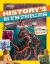 History's Mysteries : Curious Clues, Cold Cases, and Puzzles from the Past