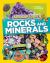Absolute Expert: Rocks and Minerals : All the Latest Facts from the Field