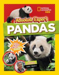 Absolute Expert: Pandas : All the Latest Facts from the Field
