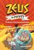 Zeus the Mighty: the Maze of the Menacing Minotaur (Book 2)