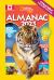 National Geographic Kids Almanac 2023 (Canadian Edition)