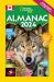 National Geographic Kids Almanac 2024 (Canadian Edition)