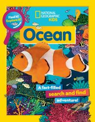 Find It! Explore It! Ocean