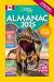 National Geographic Kids Almanac 2025 (Canadian Edition)