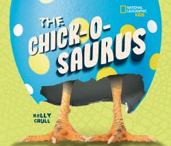 The Chick-O-saurus