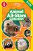 Animal All-Stars Collection (National Geographic Kids Readers, Level 1) Animal All-Stars Collection (National Geographic Kids Readers, Level 1)