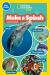 Make a Splash Collection (National Geographic Kids Readers, Pre-Reader) : Five Books in One!