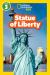 Statue of Liberty (National Geographic Kids Readers, Level 3)