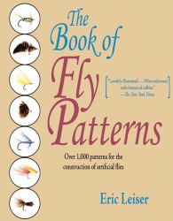Book of Fly Patterns