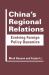China's Regional Relations : Evolving Foreign Policy Dynamics
