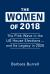 The Women Of 2018 : The Pink Wave in the US House Elections ... and Its Legacy In 2020