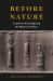 Before Nature : Cuneiform Knowledge and the History of Science