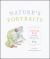 Nature's Portraits : A Coloring Book of Scales, Tails, Furs, and Wings Nature's Portraits : A Coloring Book of Scales, Tails, Furs, and Wings