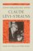 Conversations with Claude Levi-Strauss